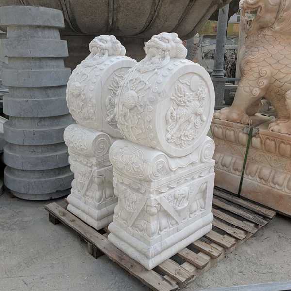 園林景觀雕塑怎么分類？