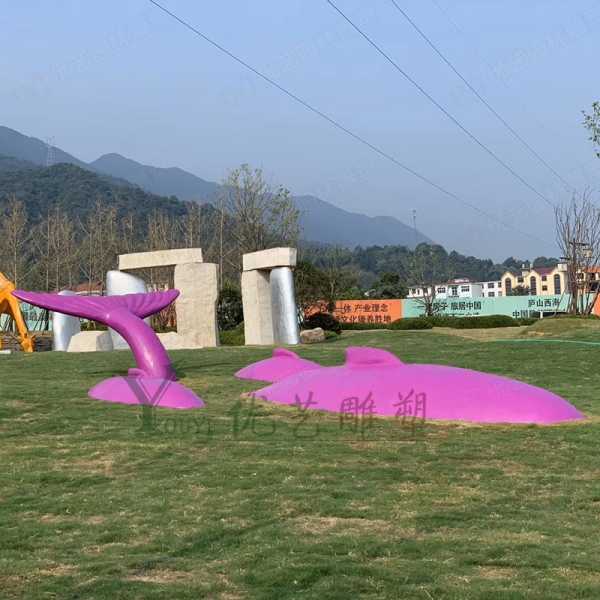 怎么避免小區(qū)景觀雕塑威脅人身安全呢？