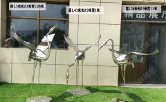 城市不銹鋼景觀雕塑怎樣設(shè)計(jì)？