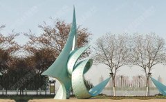 優(yōu)質(zhì)的園林景觀雕塑有什么特點(diǎn)？