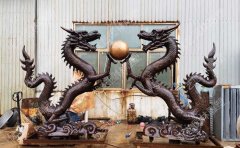 雕塑有哪三種基本形式你知道嗎？